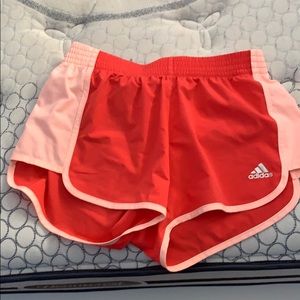 Xs (extra small) adidas sport shorts